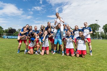 Bild 115 - wBJ HSV Leistungsvergleich